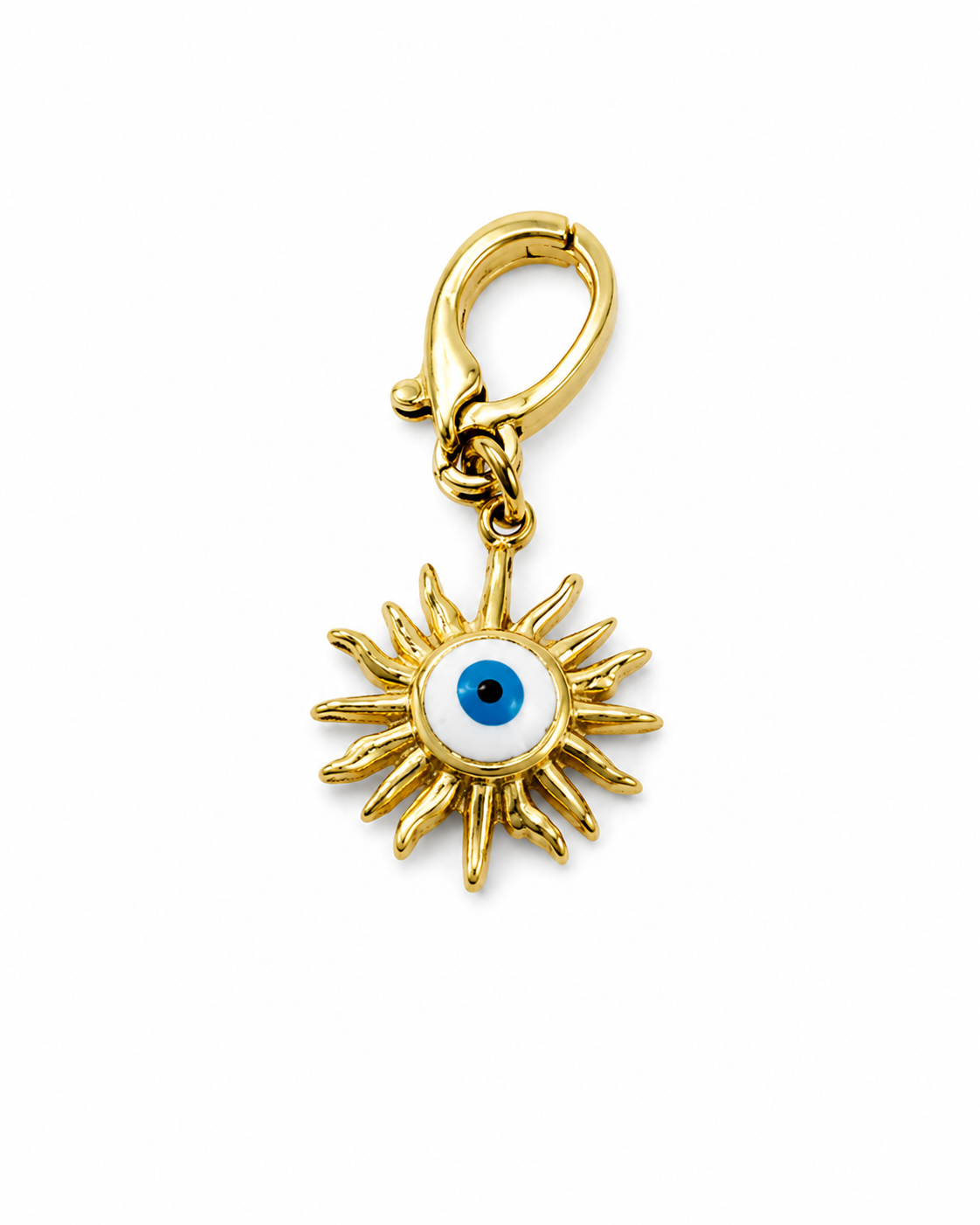 Evil Eye Sun