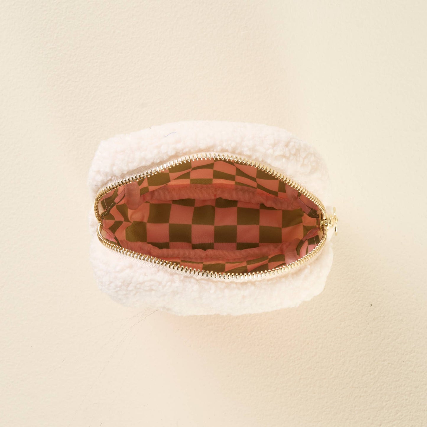 Teddy Pouch-Square Pickleball Balls