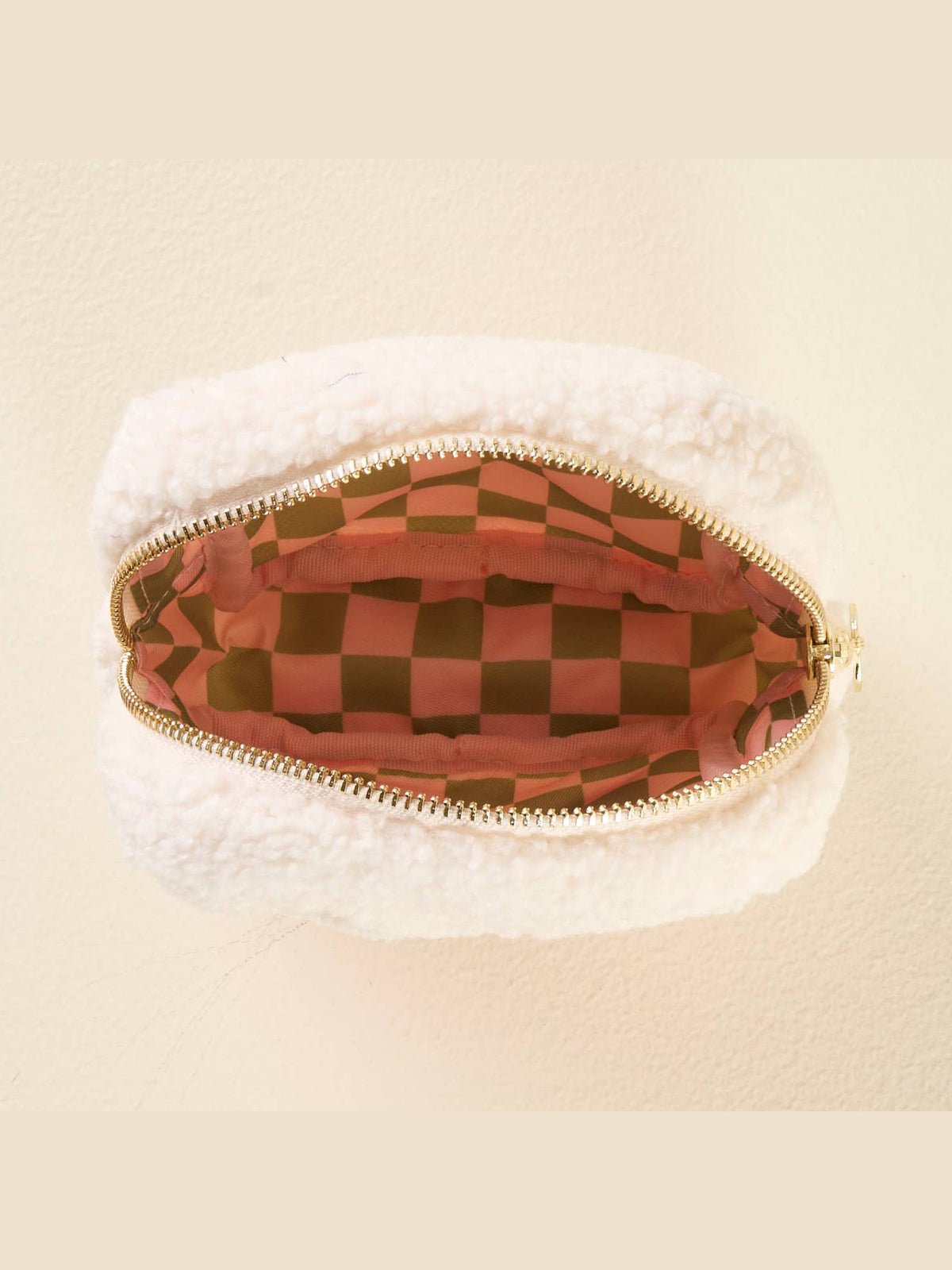 Teddy Pouch-Square Pickleball Balls
