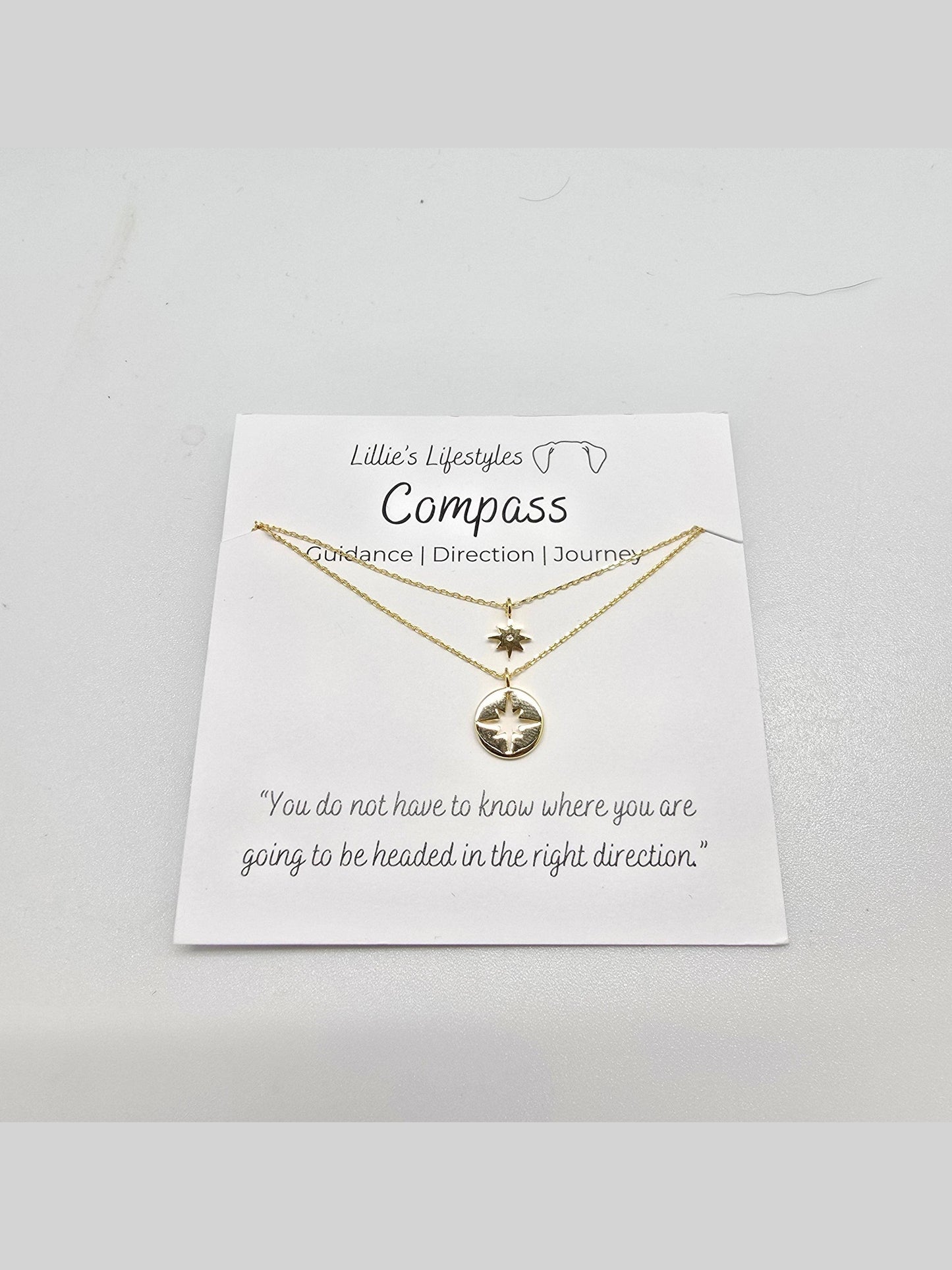 Compass