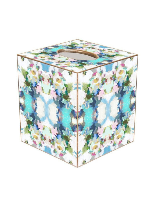 Park Avenue by Laura Park Tissue Box Cover