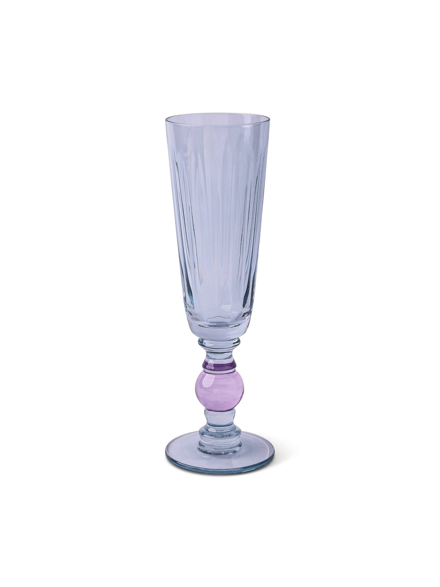 8.4oz Porto Flute - WVC/LLH