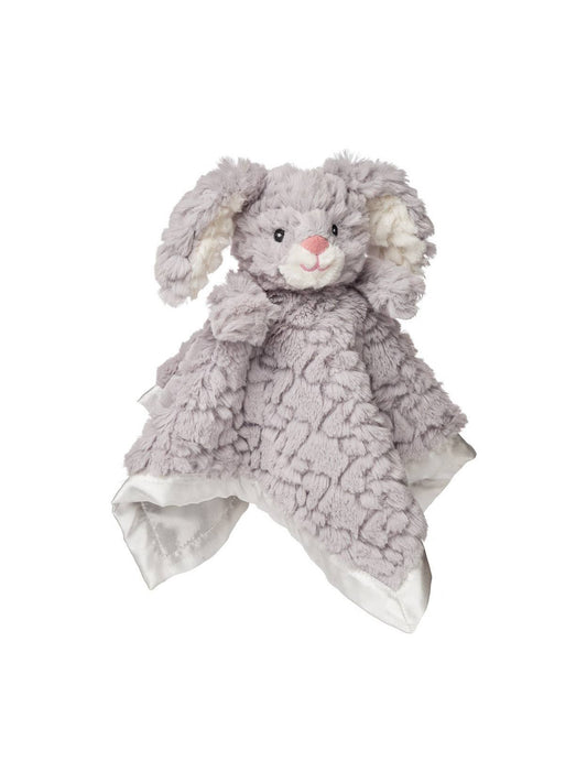 Putty Nursery Character Blanket Shadow Bunny