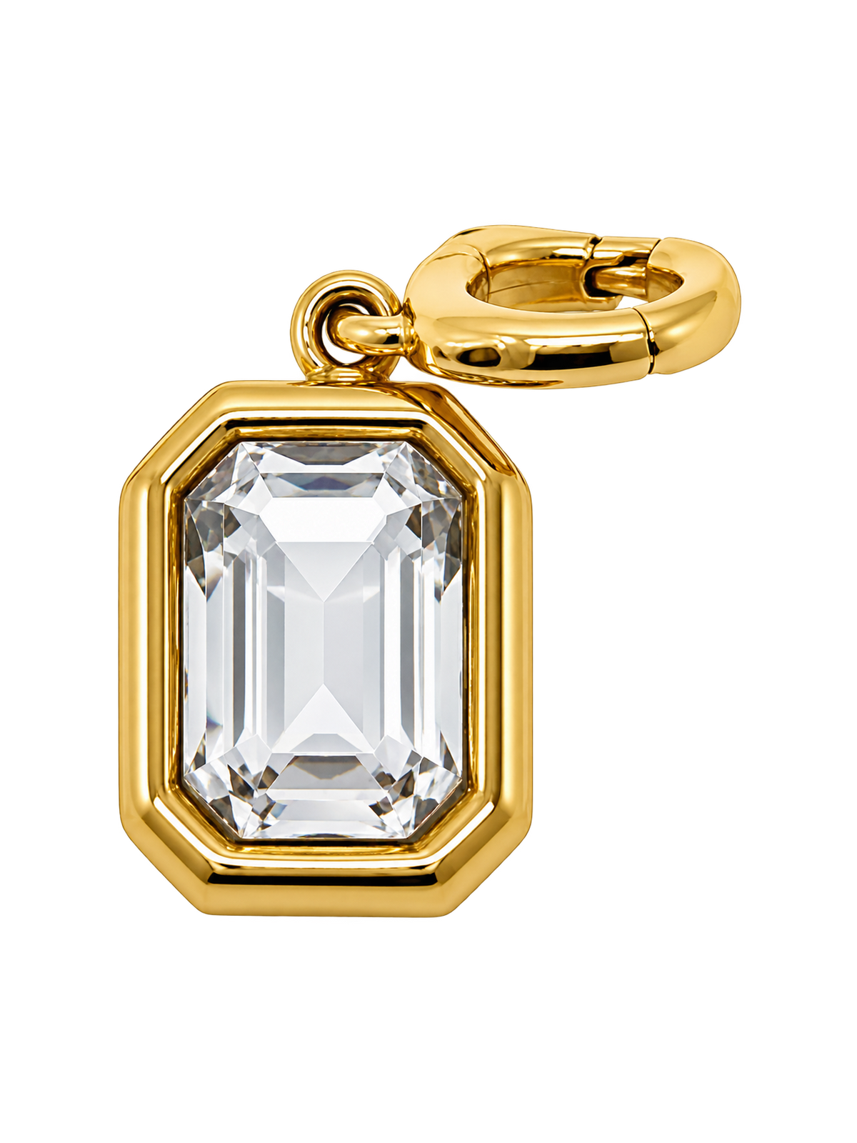 Silver Gem
