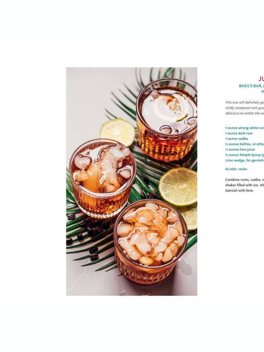Beach Cocktails
