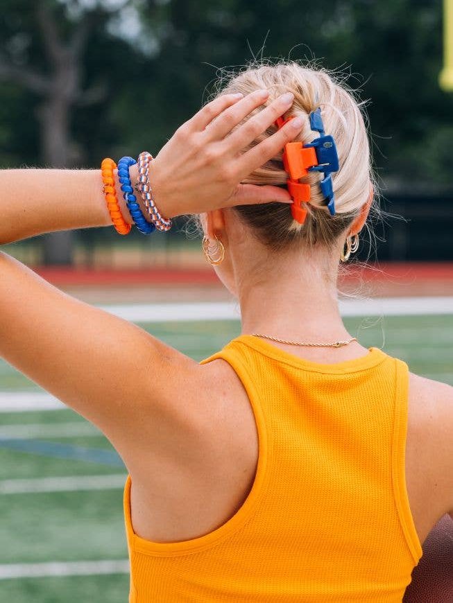 Classic College Hair Clip | Medium | Univ. of Florida