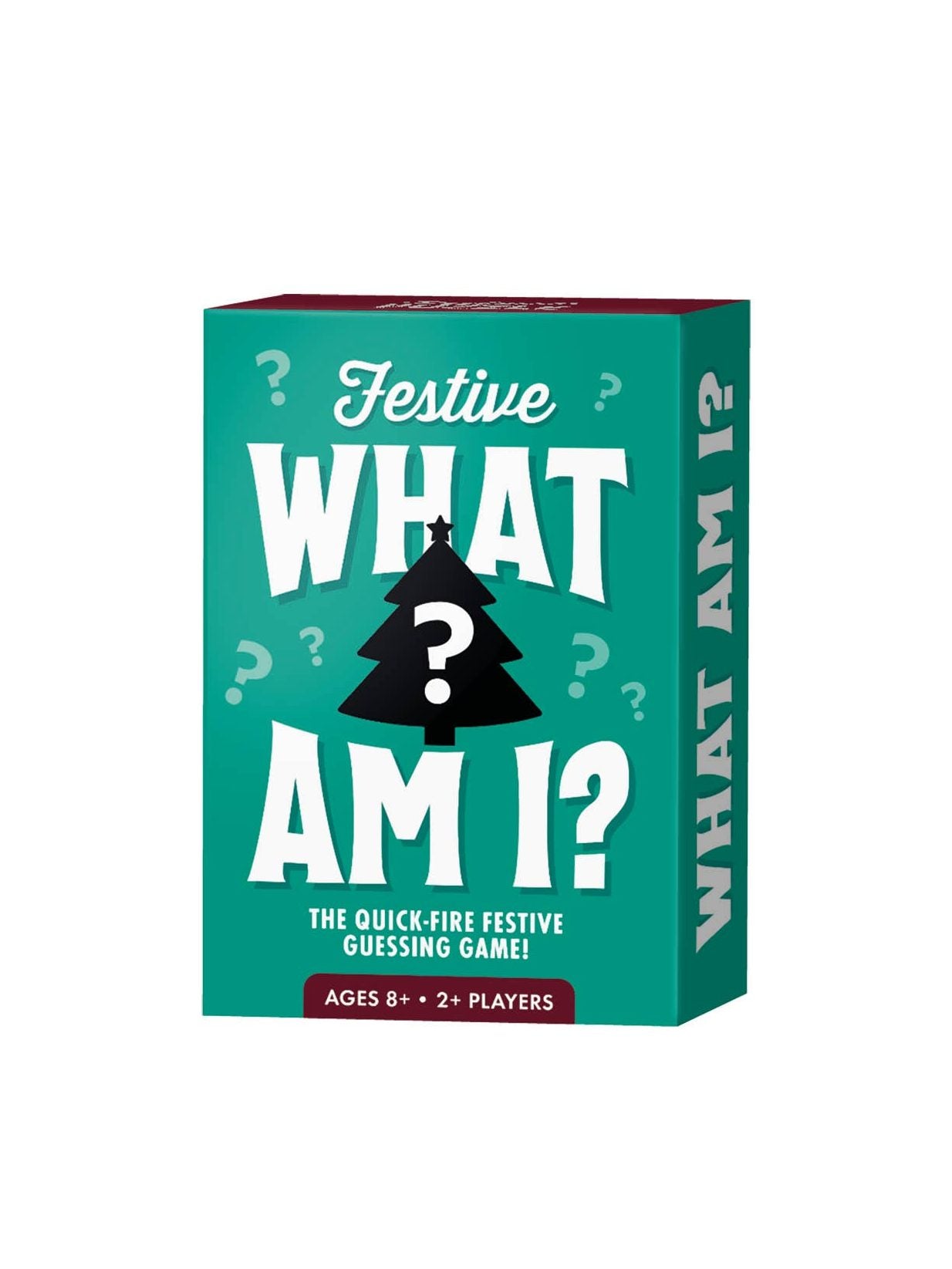 Festive Games