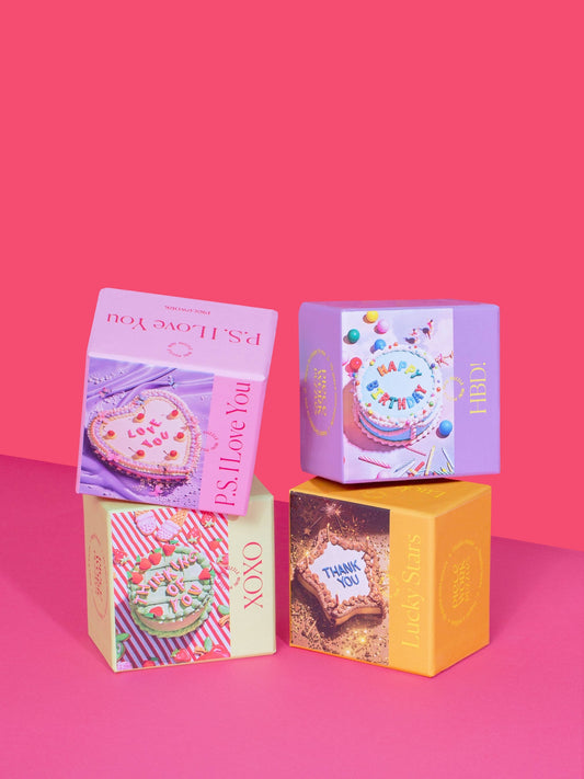 HBD! Mini Puzzle