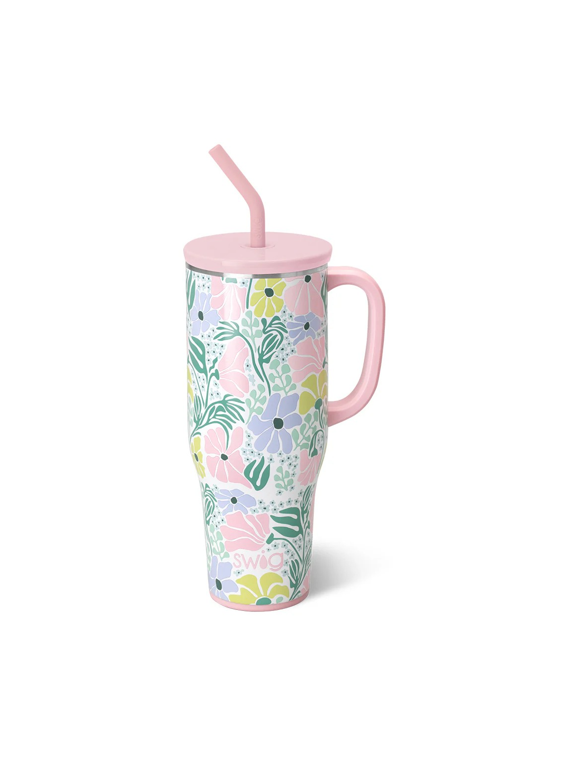 Garden Party Mega Mug 40 oz.