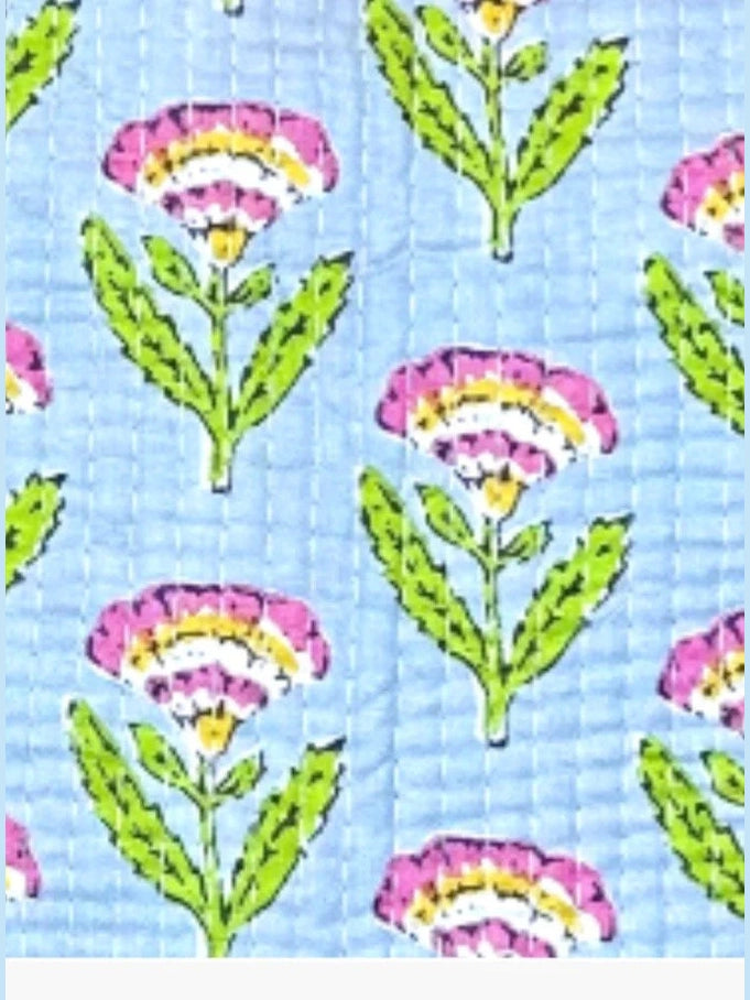 Toiletry Set - Eden