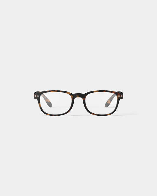 Reading Glasses- #B Tortoise