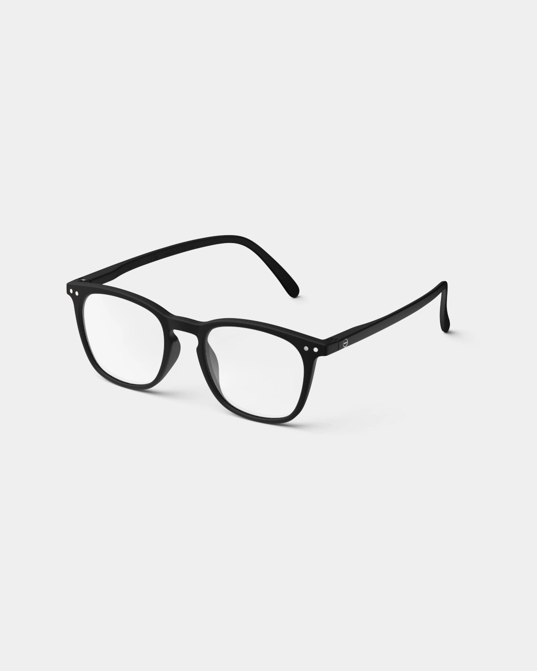 Reading Glasses- #E Black