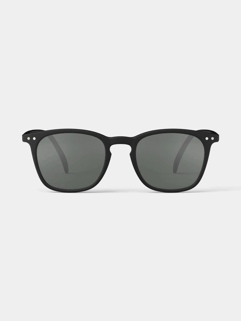 Reading Sun Glasses #E - Black