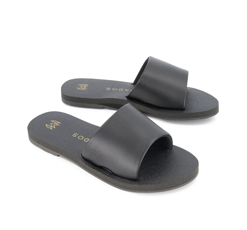 Icon Ellie Blackout Slides