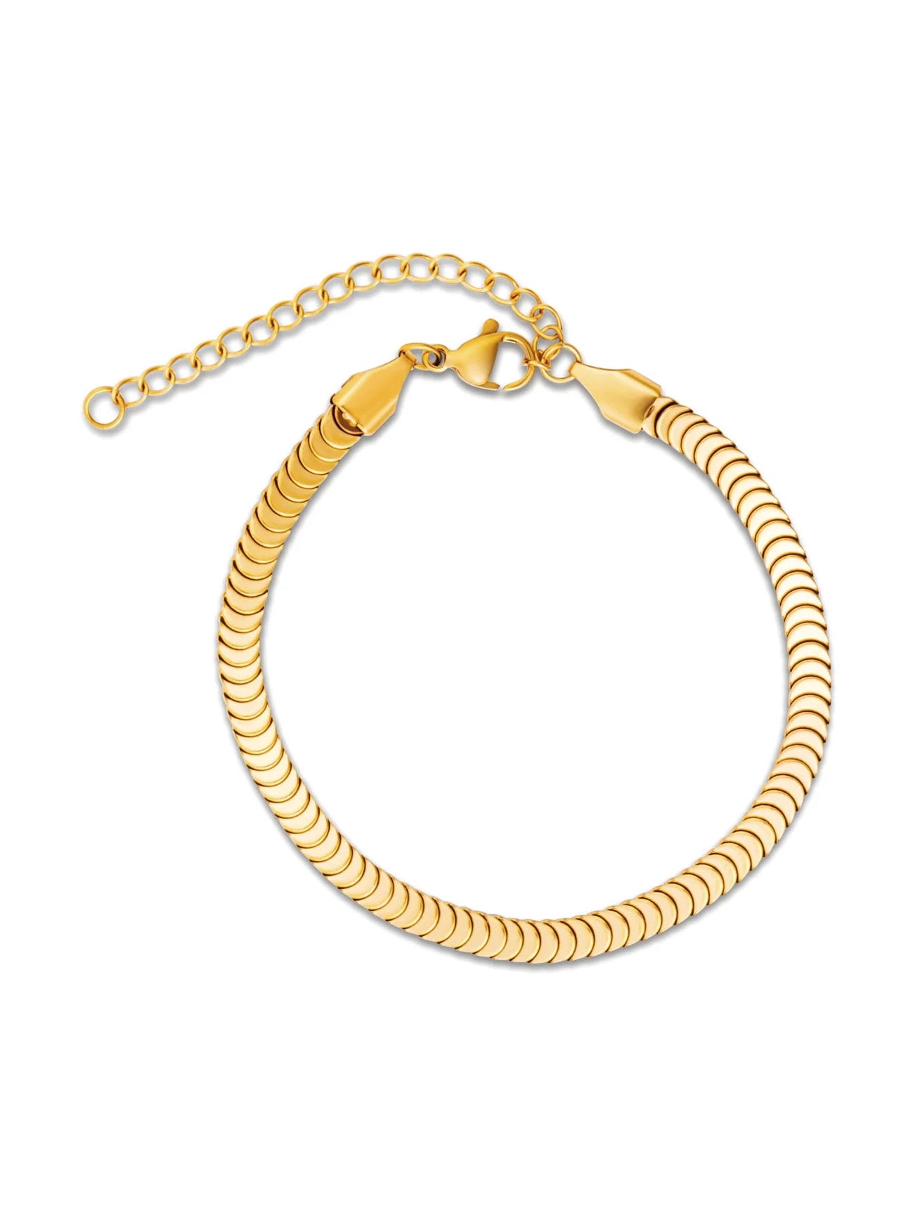 Bay Chain Bracelet