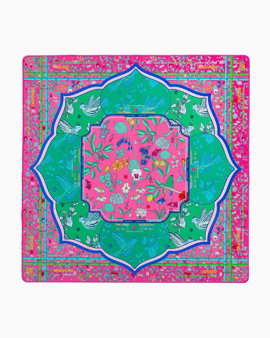 Oh My Mahjong Mat - Enchanted