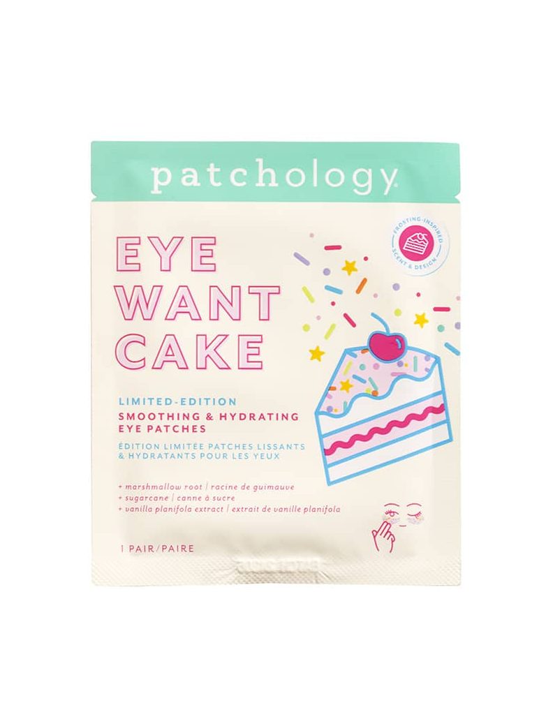 Eye Want Cake Eye Gels