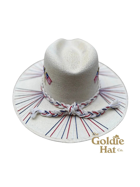 USA HAT