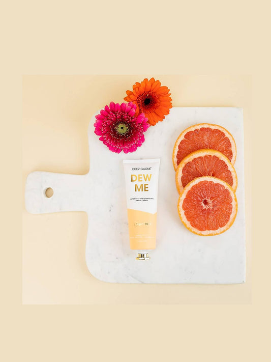 Dew Me - Grapefruit Hand Crème