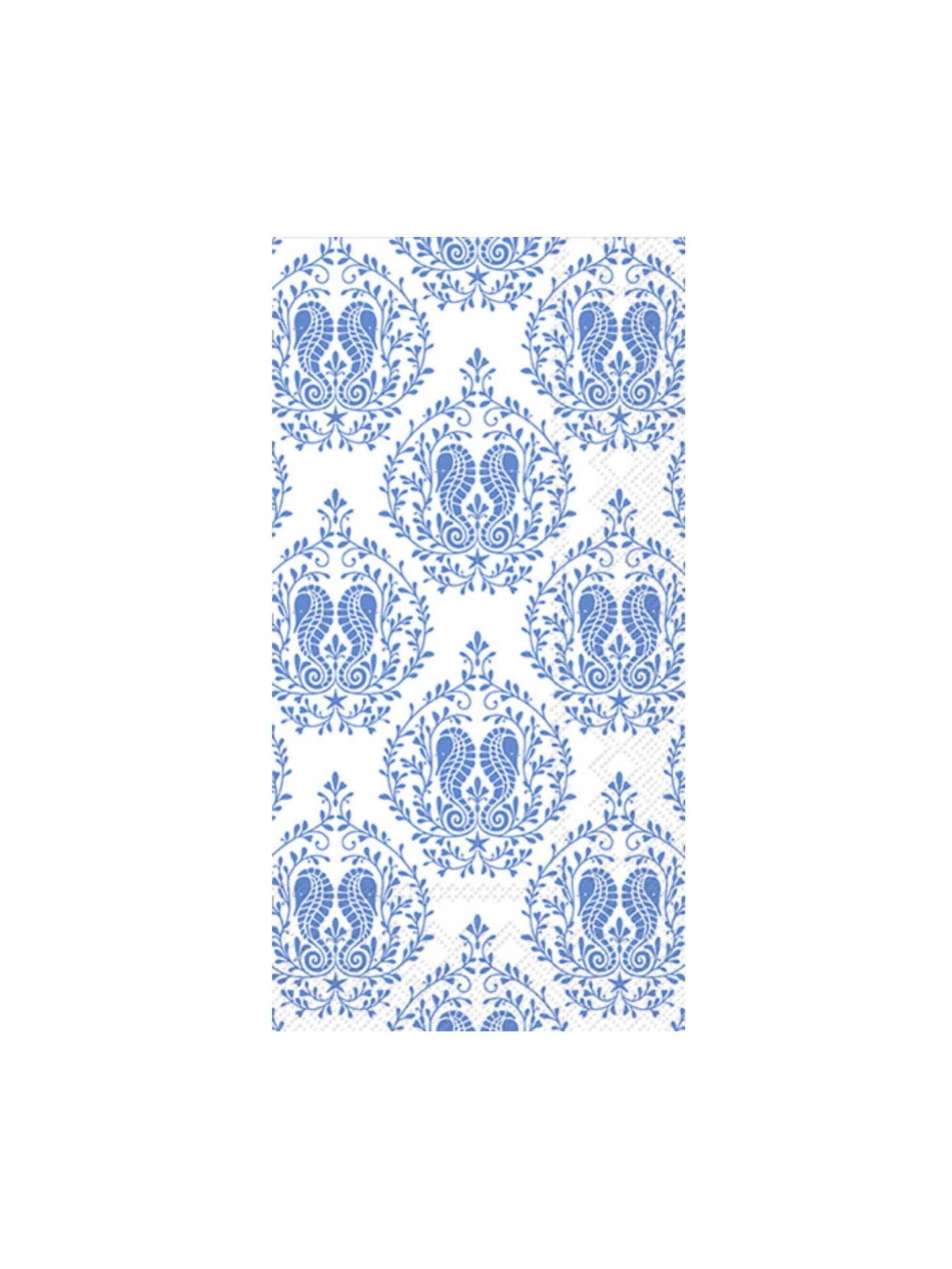 Paper Guest Towels Pack/20 Grand Millennial