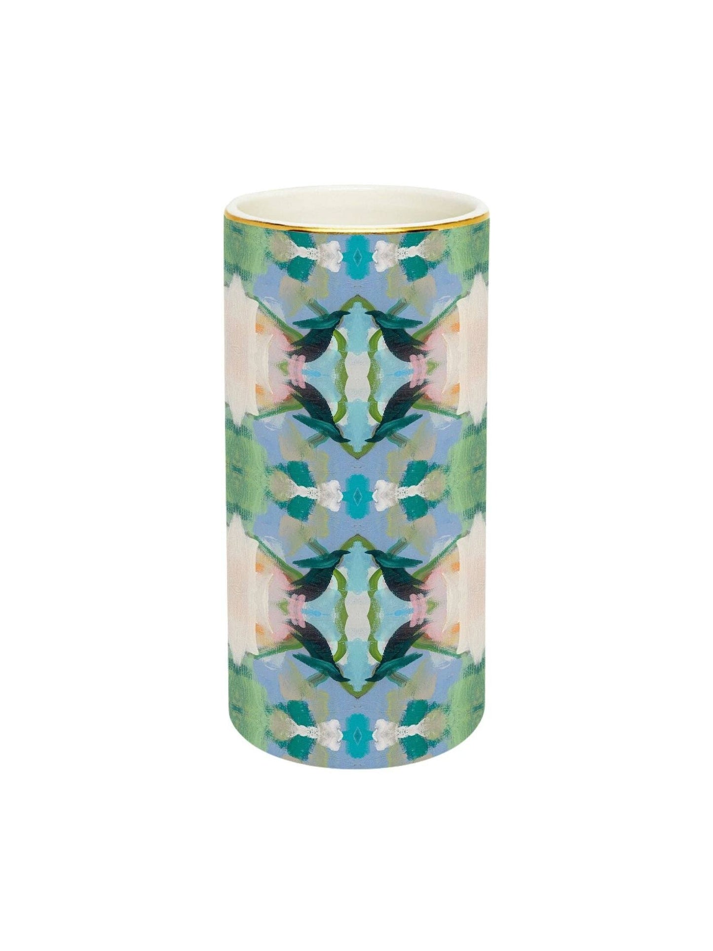 Island House Vase