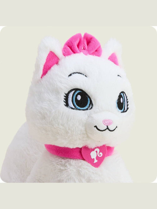 Barbie Cat Blissa Warmies