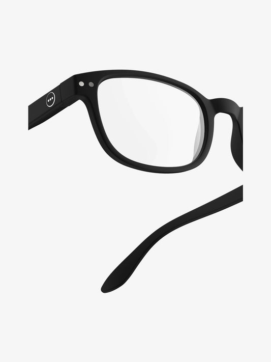 Reading Glasses- #B Black