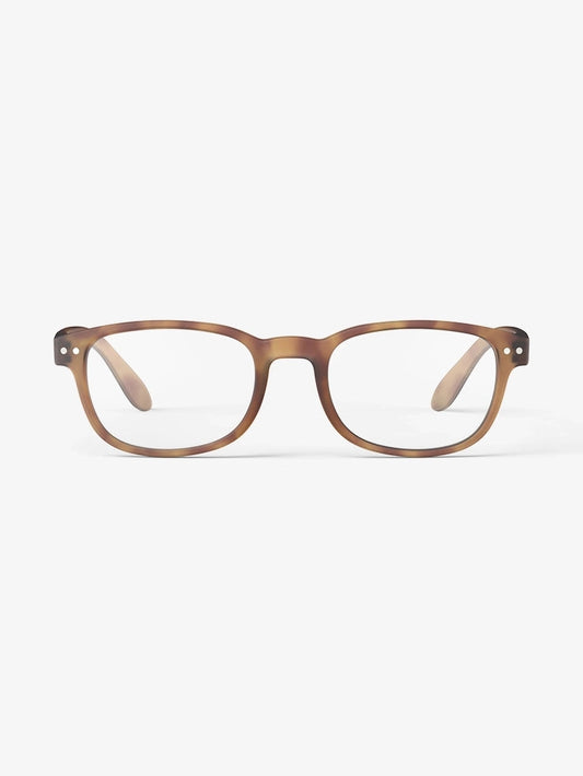 Reading Glasses- #B Havane