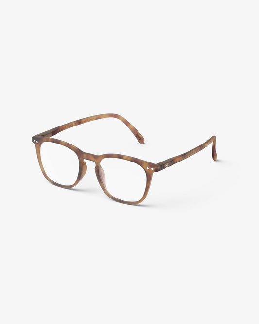 Reading Glasses- #E Havane