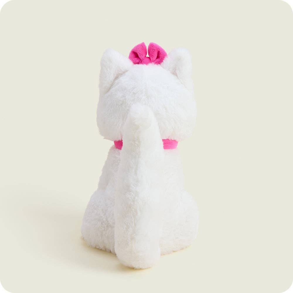 Barbie Cat Blissa Warmies
