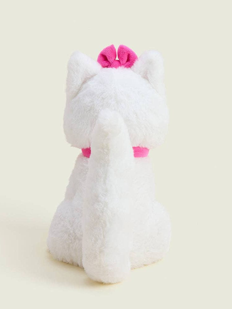 Barbie Cat Blissa Warmies