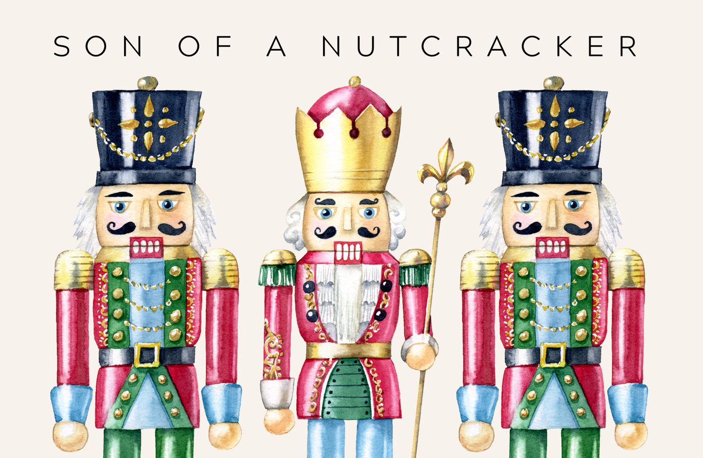 ALL YEAR LONG VOL 2 insert set of 12