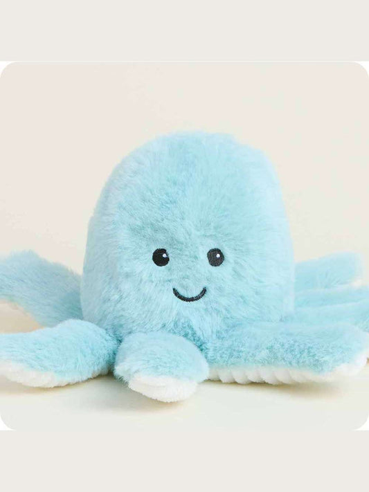 Octopus Warmies Junior