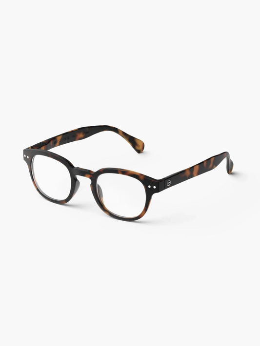 Reading Glasses- #C Tortoise