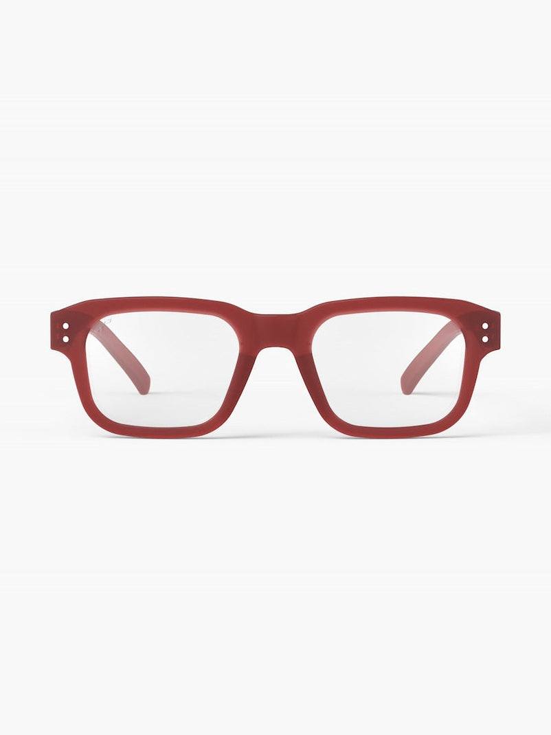 Reading Glasses- #QUOTE Carmine