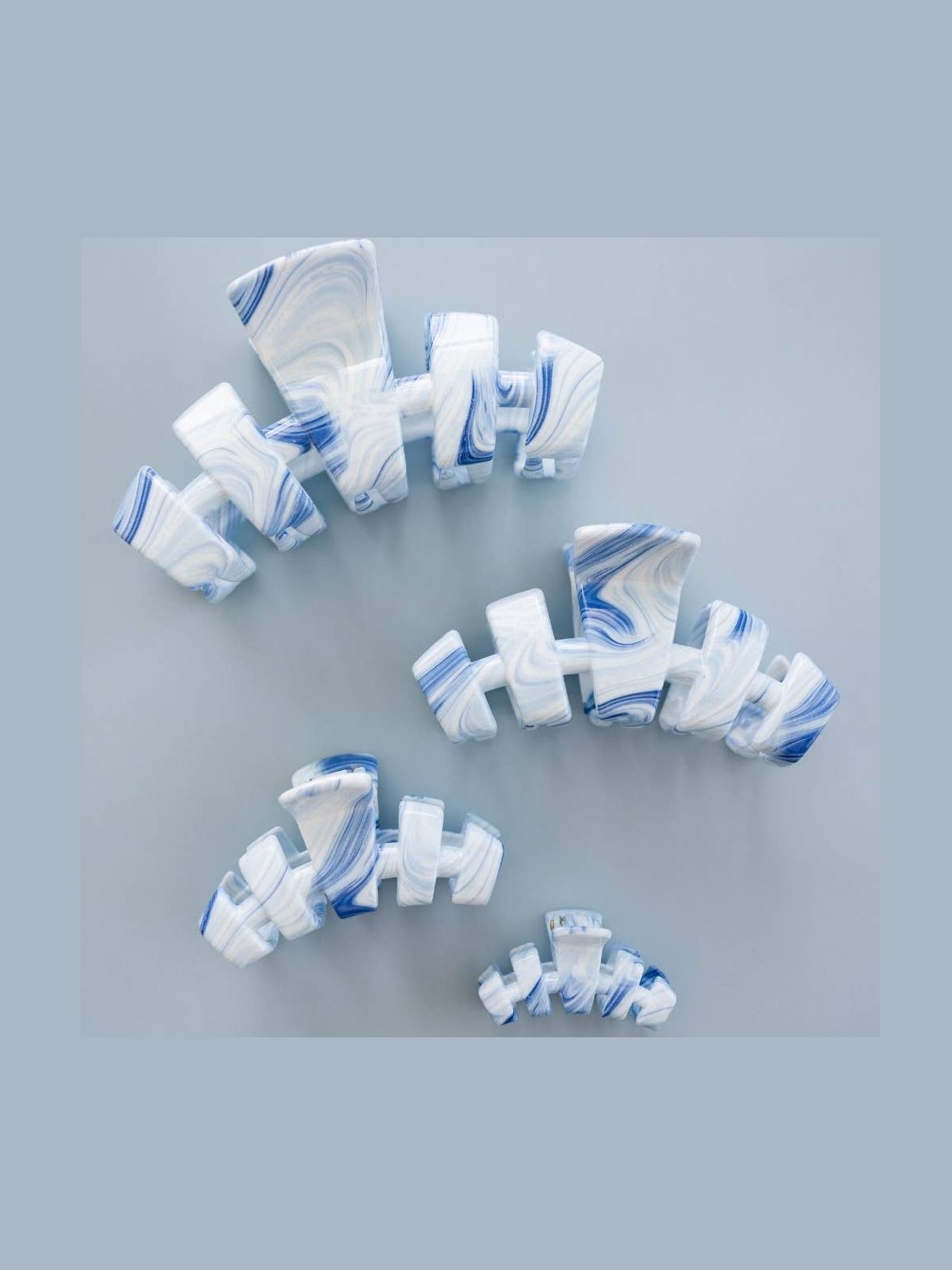 Classic | Tide & True | Tiny Hair Clip