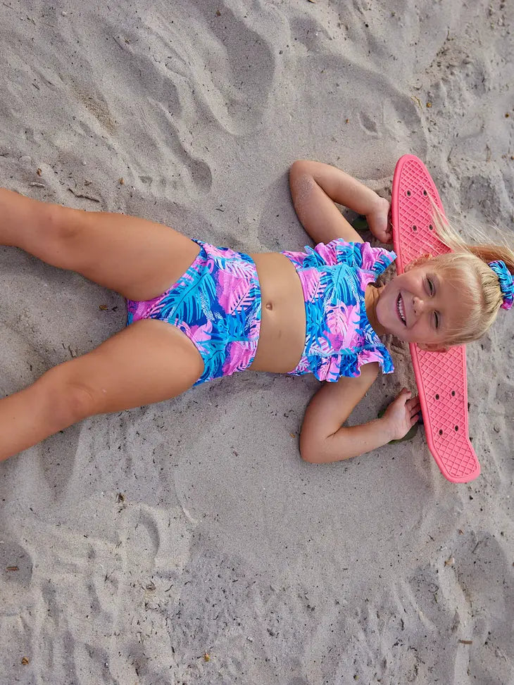 Malibu Starling Swimsuit