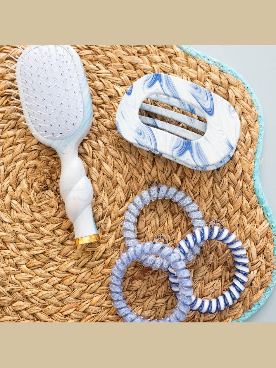Tide & True | Medium | Flat Round Hair Clip