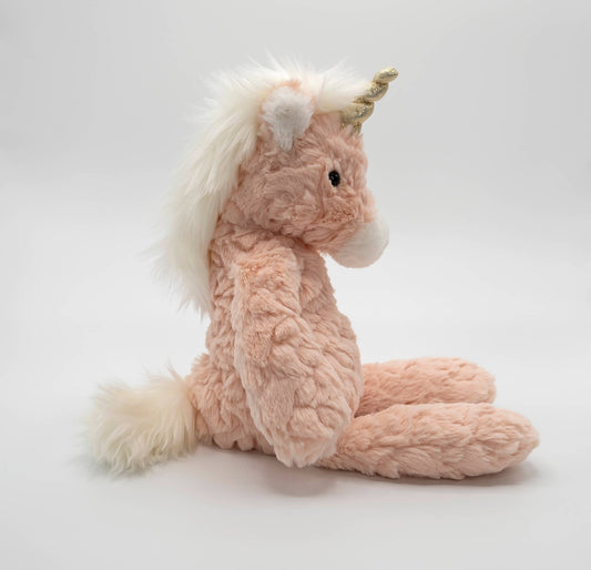 Putty Blush Unicorn - Large