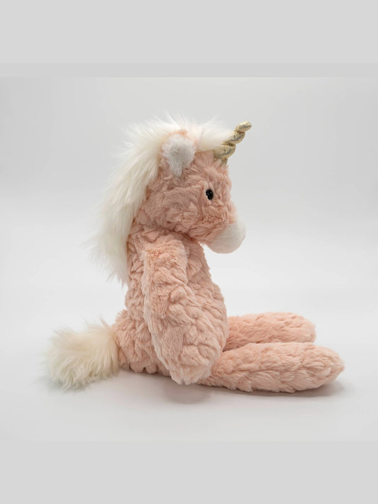 Putty Blush Unicorn - Large