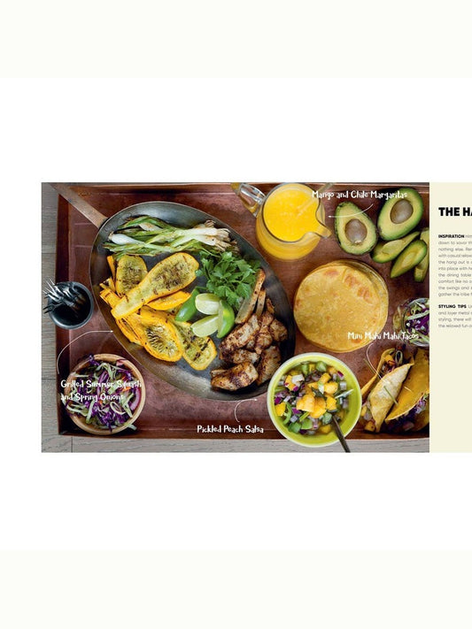 Bites on a Board: charcuterie boards