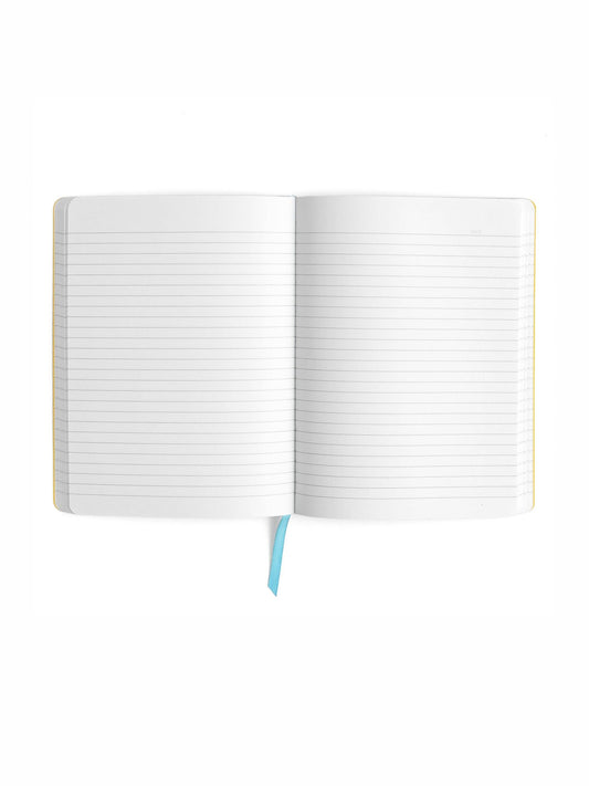 Seashell Affirmations Soft Flex Perfect Bound Journal