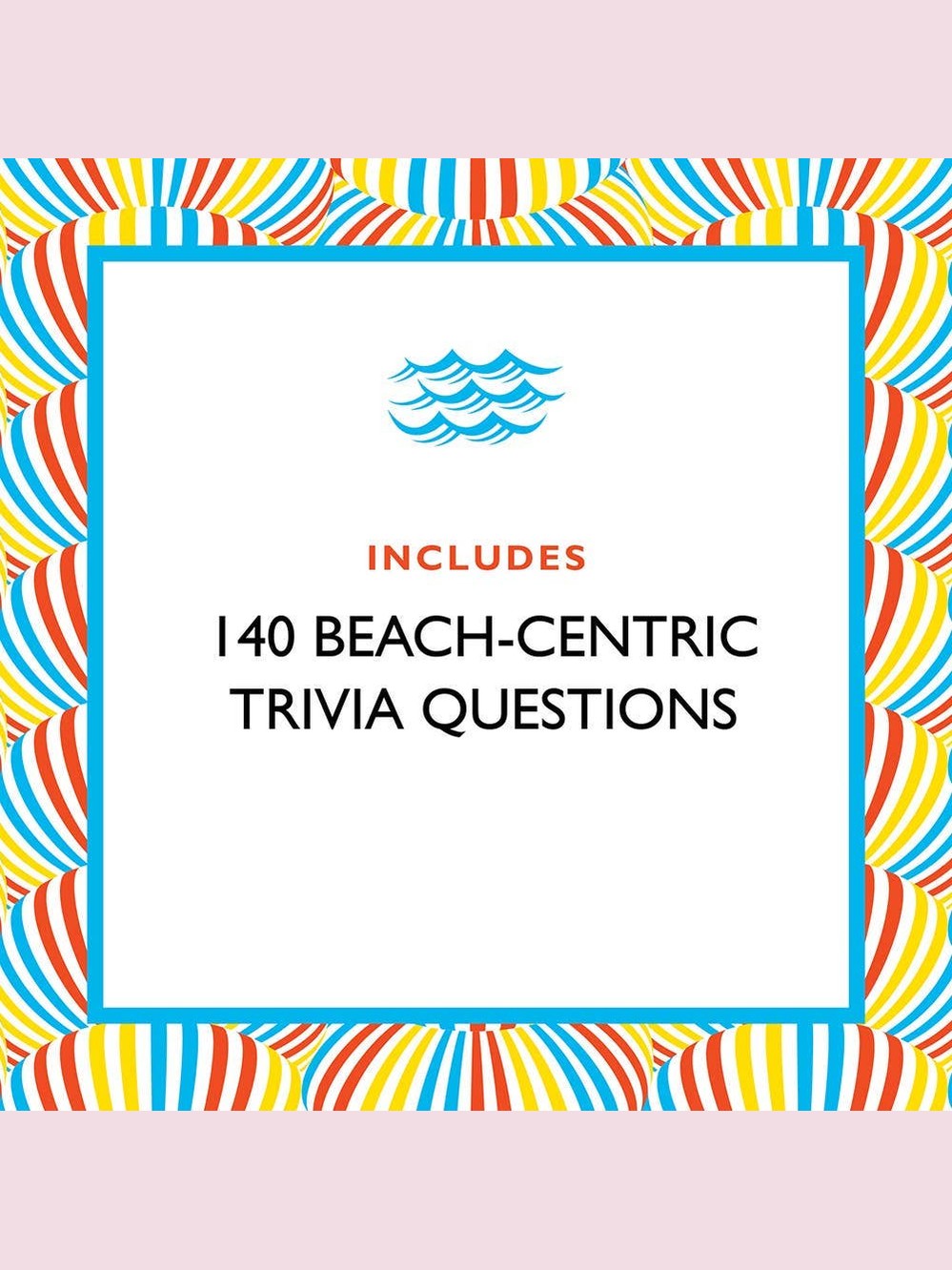 Beach Trivia