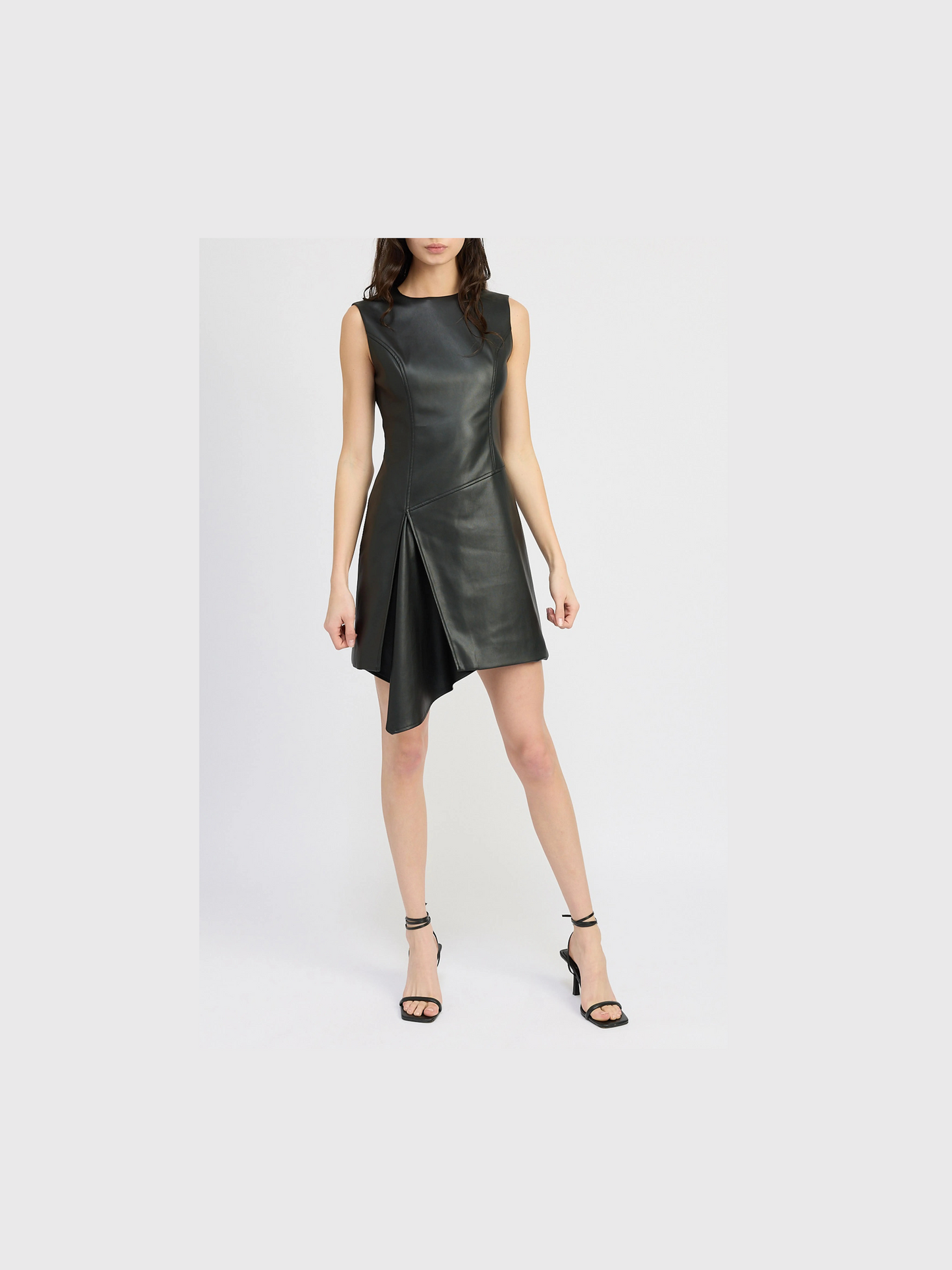 Mya Mini Dress