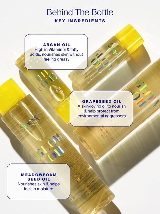 Glow Oil