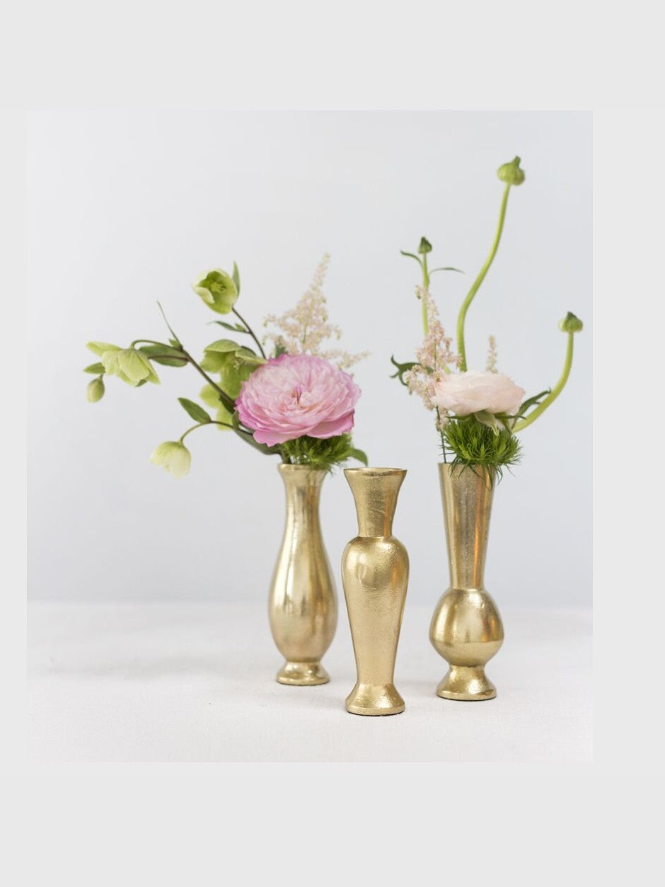 Henna Budvase set of 3