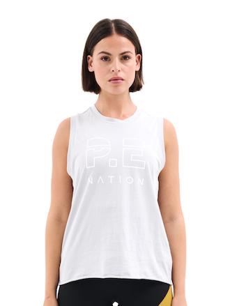 High Rise Shuffle Tank