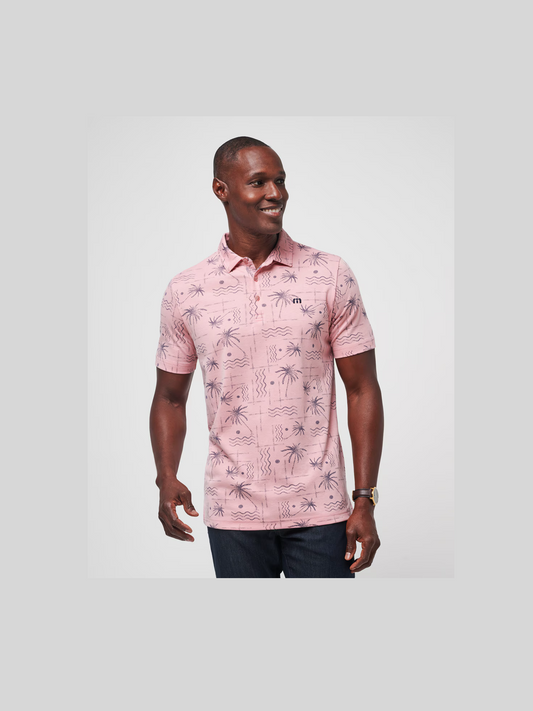 Coconut Palm Polo