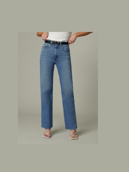The Margot Straight Jean