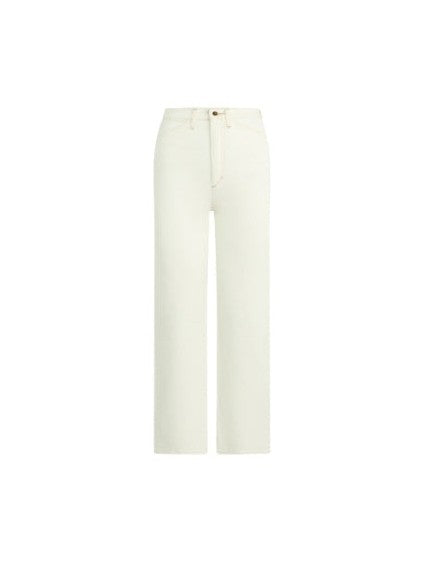 The Margot Slant Pocket